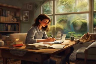 生活本领作文怎么写300字左右 - 生活本领作文怎么写300字左右的