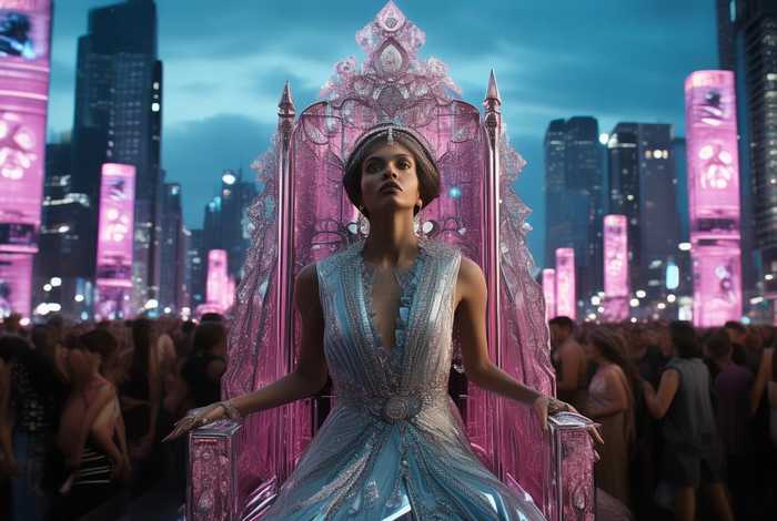 女帝的现代生活大结局61集；女帝的现代生活大结局61集在线观看