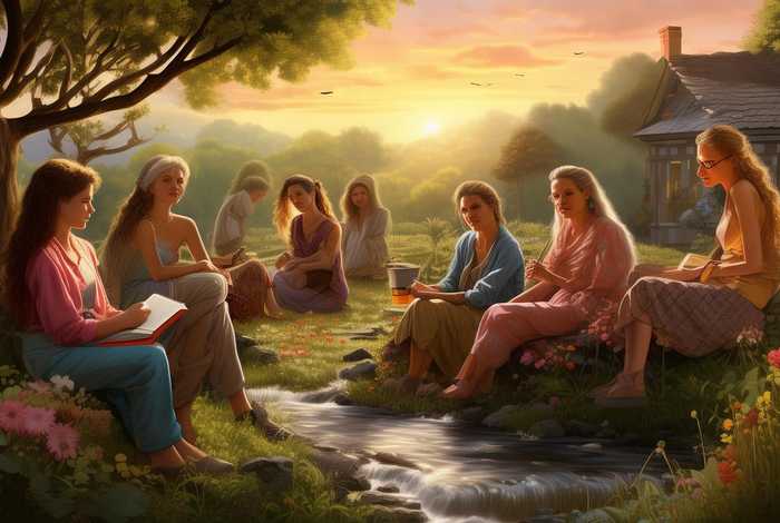 女孩和女人们的生活有几万字（女孩和女人们的生活有几万字作文）