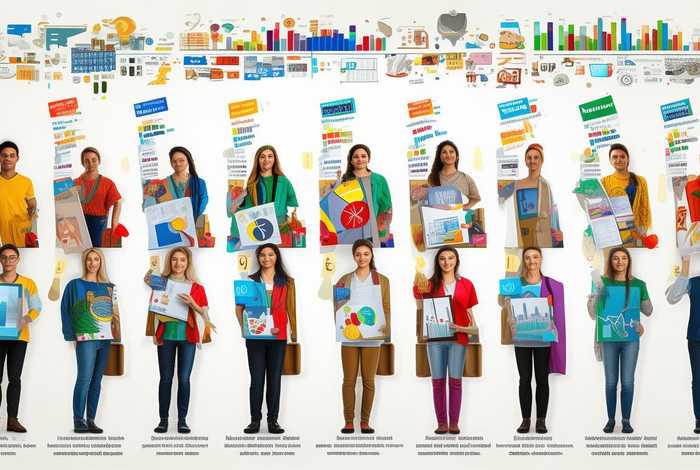 生活中的统计学10个经典问题，生活中的统计学10个经典问题及答案