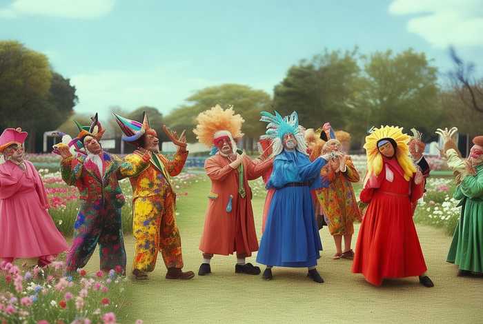 生活不过是一场戏（生活不过是一场戏什么意思）