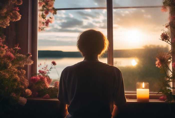 生活没有希望怎么办怎么安慰 - 生活没有希望怎么办怎么安慰自己