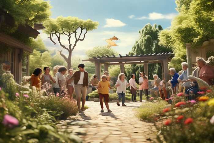 生活期盼文案短句、生活期盼文案短句图片