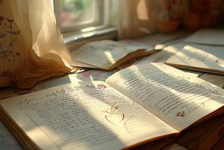 情感日志爱情随笔 情感日志爱情随笔怎么写