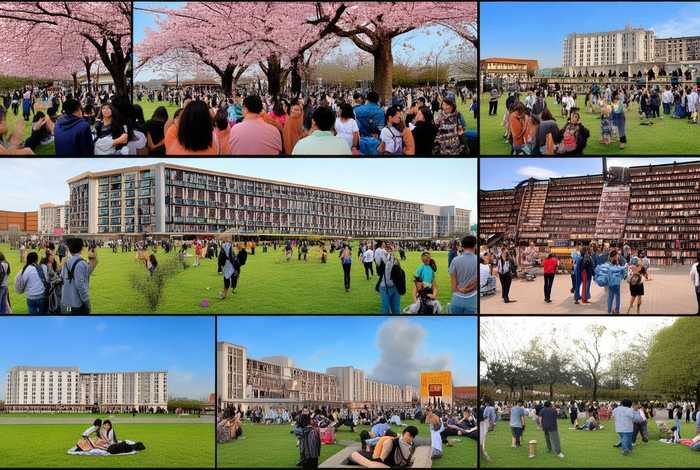 南大的生活vlog（南京大学vlog）