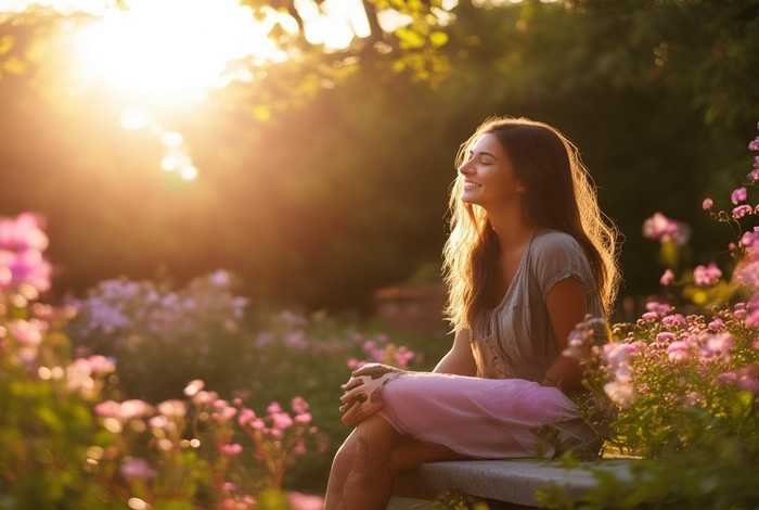 描写很惬意的句子、描写很惬意的句子简短