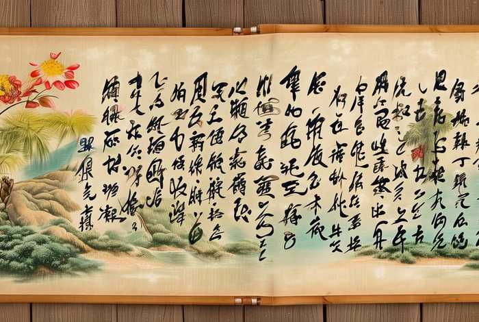 暑假生活书法作品；暑假生活书法作品图片