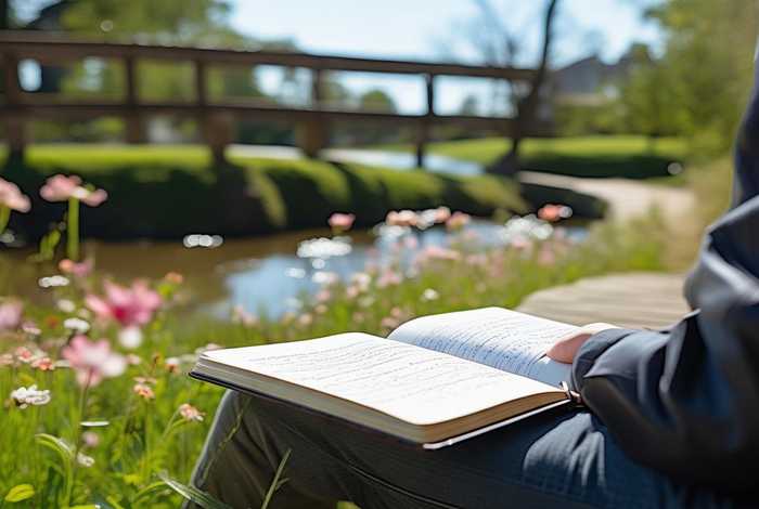 生活中也有诗作文600字，生活中也有诗作文600字初中