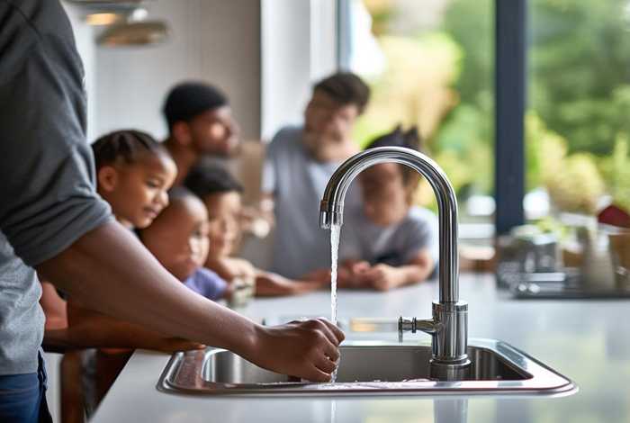 民用水压标准（民用水压标准规范）