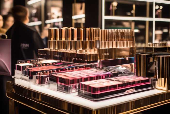 时尚生活化妆品是正品吗(时尚生活化妆品是正品吗多少钱) 时尚生活化妆品是正品吗(时尚生活化妆品是正品吗多少钱)