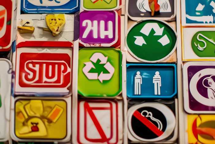 生活中常见的标志图片大全 - 生活中常见的标志图片大全集 生活中常见的标志图片大全 - 生活中常见的标志图片大全集