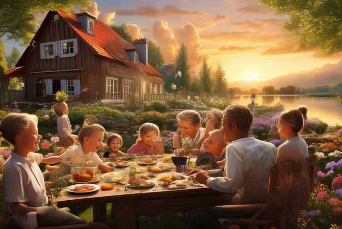 生活多美好完整版；生活多美好完整版在线观看