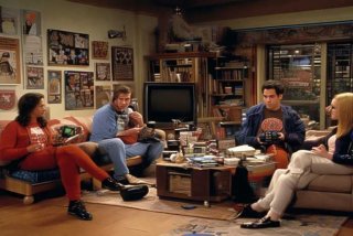 生活大爆炸在线免费观看 - 生活大爆炸第一集在线观看免费