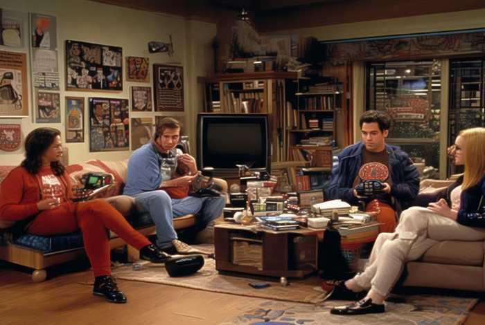 生活大爆炸在线免费观看 - 生活大爆炸第一集在线观看免费