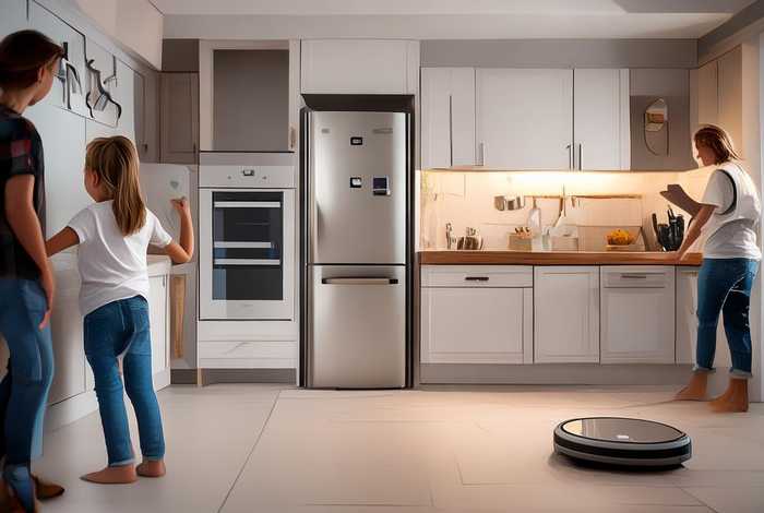 生活中的智能控制有哪些;生活中的智能控制有哪些方法 生活中的智能控制有哪些;生活中的智能控制有哪些方法