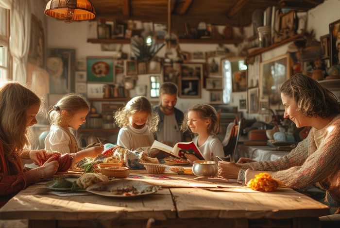 生活文章（美好生活文章）