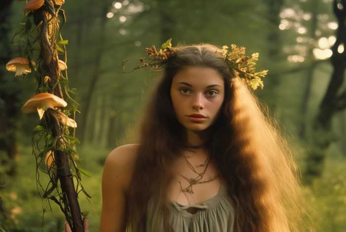 木系异能者的六零生活小说 - 木系异能者的六零生活txt