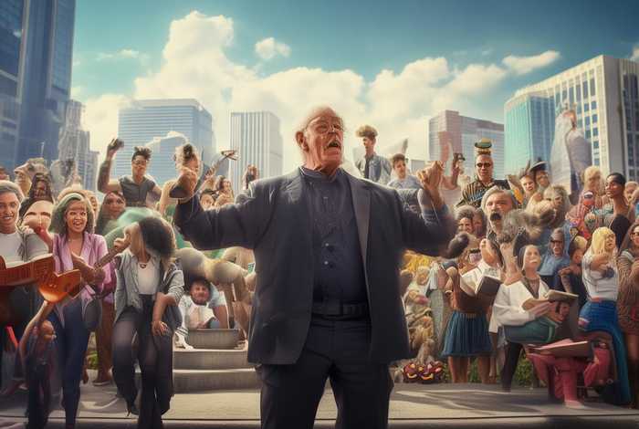 每个人都是生活的主角是什么歌曲名字 - 每个人都是生活的主角议论文 每个人都是生活的主角是什么歌曲名字 - 每个人都是生活的主角议论文