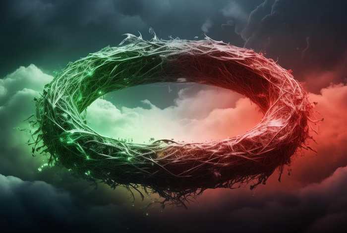 生或死 - 生或死环