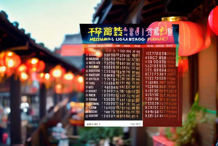 山东生活帮播出时间、山东生活帮播出时间列表