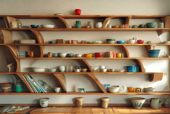 生活中的梯形有哪些呢；生活中的梯形有哪些呢图片