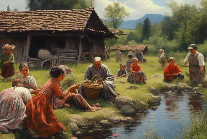 塞尔维亚人民的真实生活(塞尔维亚人民的真实生活是什么) 塞尔维亚人民的真实生活(塞尔维亚人民的真实生活是什么)