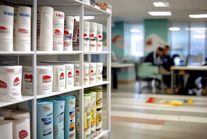 生活用纸企业有哪些；生活用纸企业有哪些类型