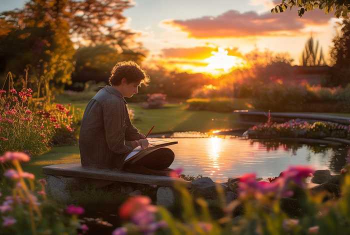 生活的一首诗 - 生活的一首诗怎么写