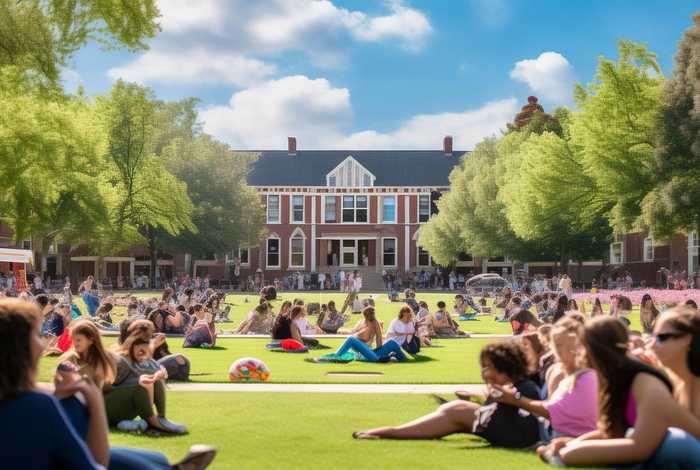 什么味的校园生活作文，什么味的校园生活作文500字