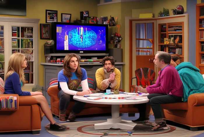 生活大爆炸第九季高清 - 生活大爆炸第九季高清全集观看