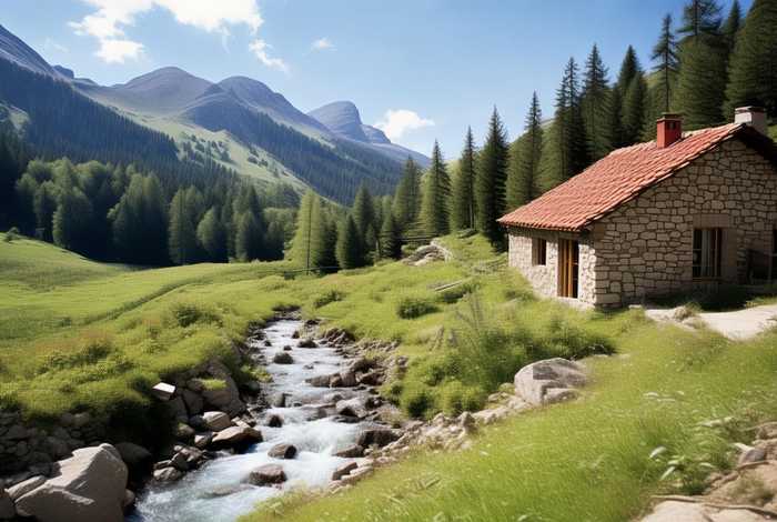 山庄生活照片,山庄生活照片真实 山庄生活照片,山庄生活照片真实