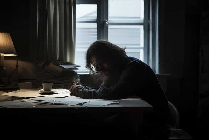 生活无望是什么意思 生活无望的意思