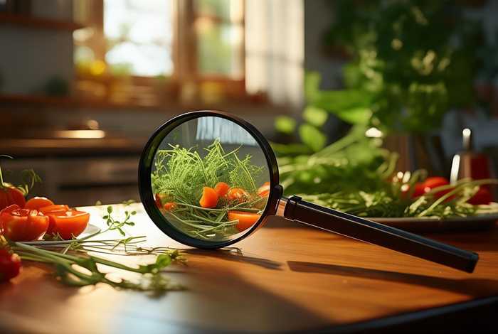 生活放大镜栏目投稿，生活放大镜广播稿