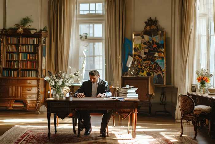 什么样的生活是有品位有格调，什么样的生活是有品位有格调的