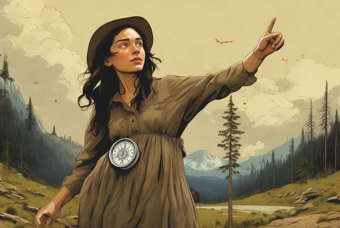 生活中如何辨别方向的方法;生活中如何辨别方向的方法有哪些 生活中如何辨别方向的方法;生活中如何辨别方向的方法有哪些