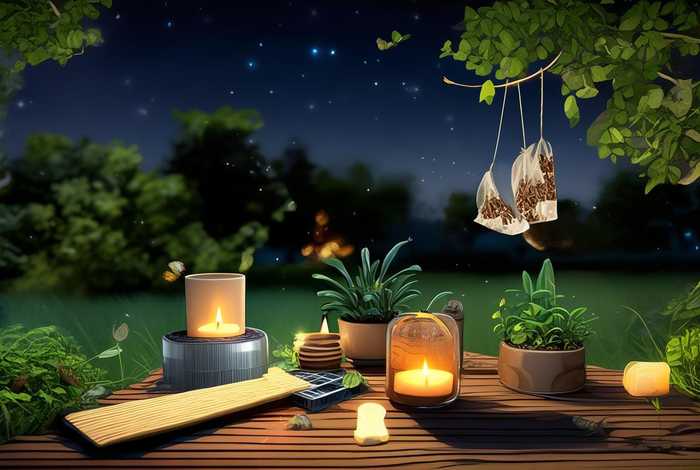 生活小窍门怎样灭蚊子，生活小窍门怎样灭蚊子最有效