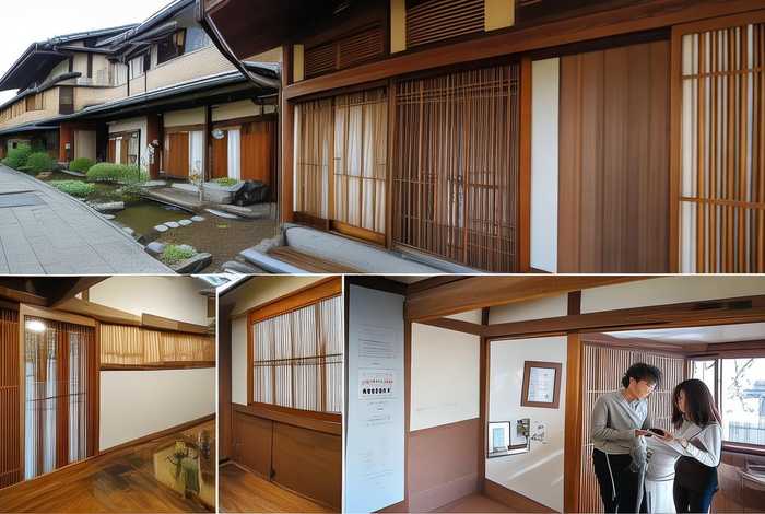 日本租房 日本租房注意事项有哪些