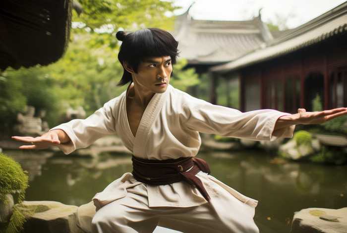 生活中的艺术家李小龙，生活中的艺术家李小龙作文