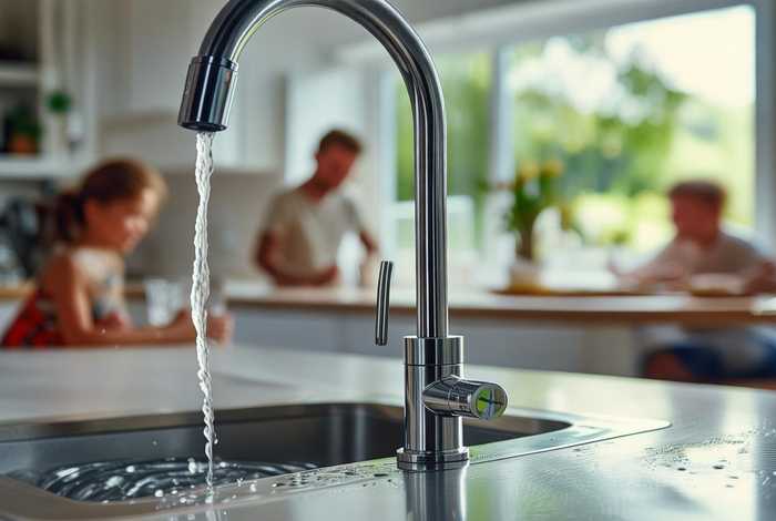 生活用水压力一般是多少mpa（生活用水压力一般是多少）