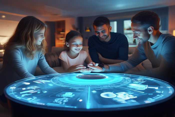 生活中的高科技产品推荐(生活中的高科技产品推荐语) 生活中的高科技产品推荐(生活中的高科技产品推荐语)