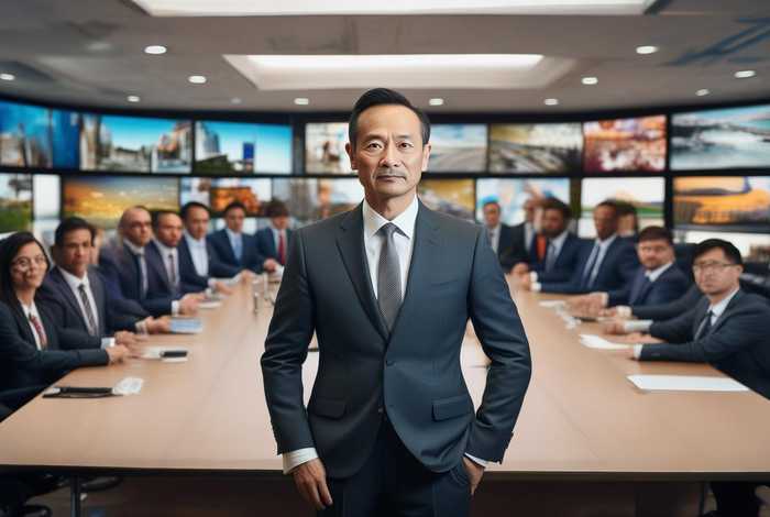 晴美国际董事长照片;晴美国际董事长照片大全 晴美国际董事长照片;晴美国际董事长照片大全