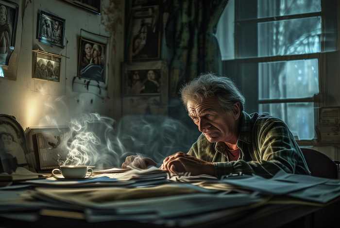 生活的压力家庭的重担句子、生活的压力家庭的重担句子图片