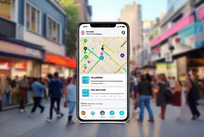 生活服务类是什么app，生活服务app是干什么的