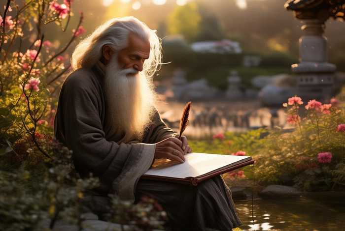 惬意生活的诗词，惬意生活的诗词有哪些