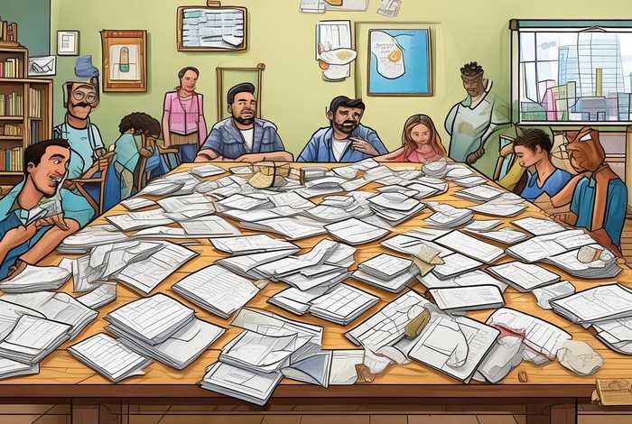 生活中的纸调查表图片 生活中的纸调查表图片怎么画 生活中的纸调查表图片 生活中的纸调查表图片怎么画