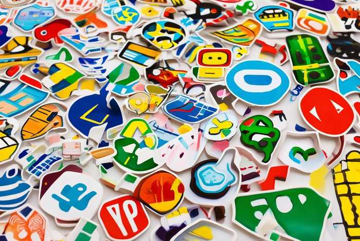 生活中常见的符号标志图片、生活中常见的符号标志图片大全