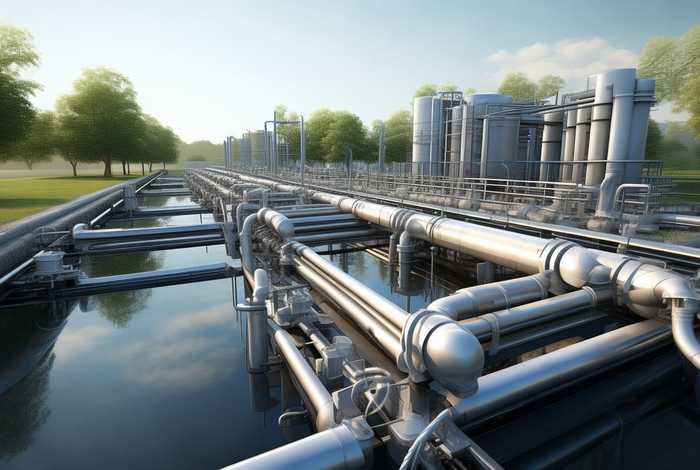 生活污水方案范文，生活污水方案范文大全