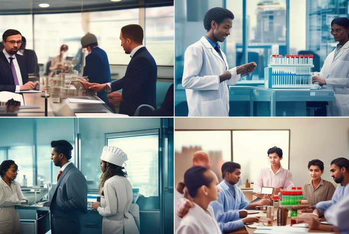 生活在中国的外国人的工作，生活在中国的外国人的工作有哪些