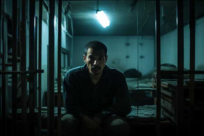 上海看守所的真实生活好吗、2020年上海看守所的真实生活