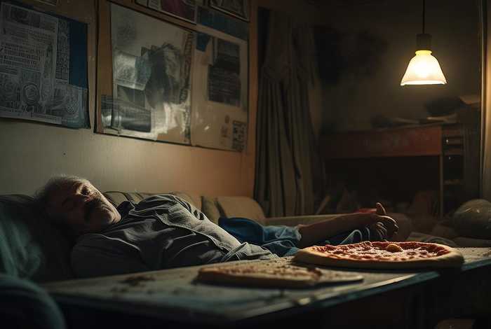 生活没劲文案（生活没劲文案怎么写）